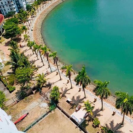Pd Lagoon Resort Порт-Диксон Экстерьер фото