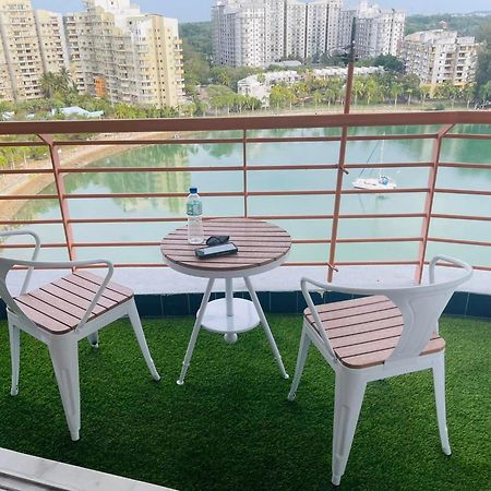 Pd Lagoon Resort Порт-Диксон Экстерьер фото