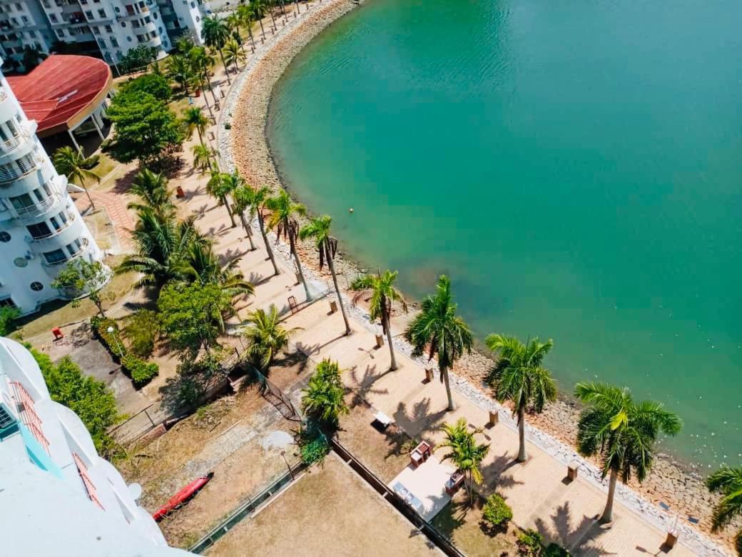 Pd Lagoon Resort Порт-Диксон Экстерьер фото