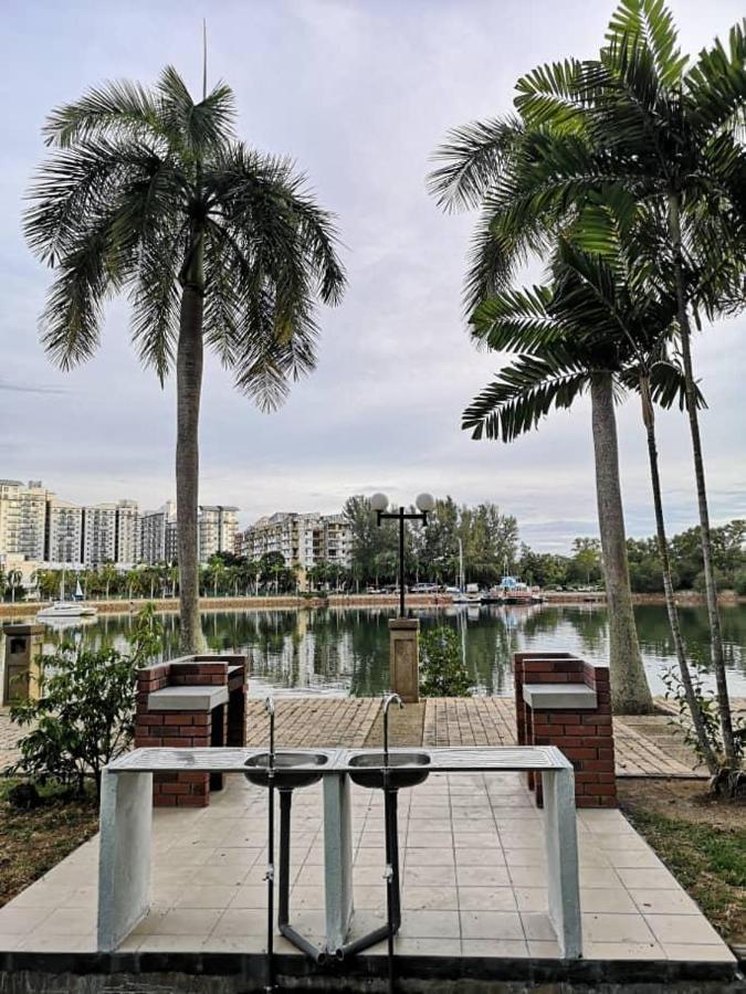 Pd Lagoon Resort Порт-Диксон Экстерьер фото
