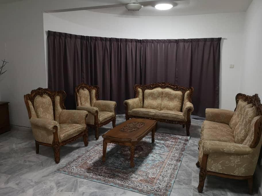 Pd Lagoon Resort Порт-Диксон Экстерьер фото