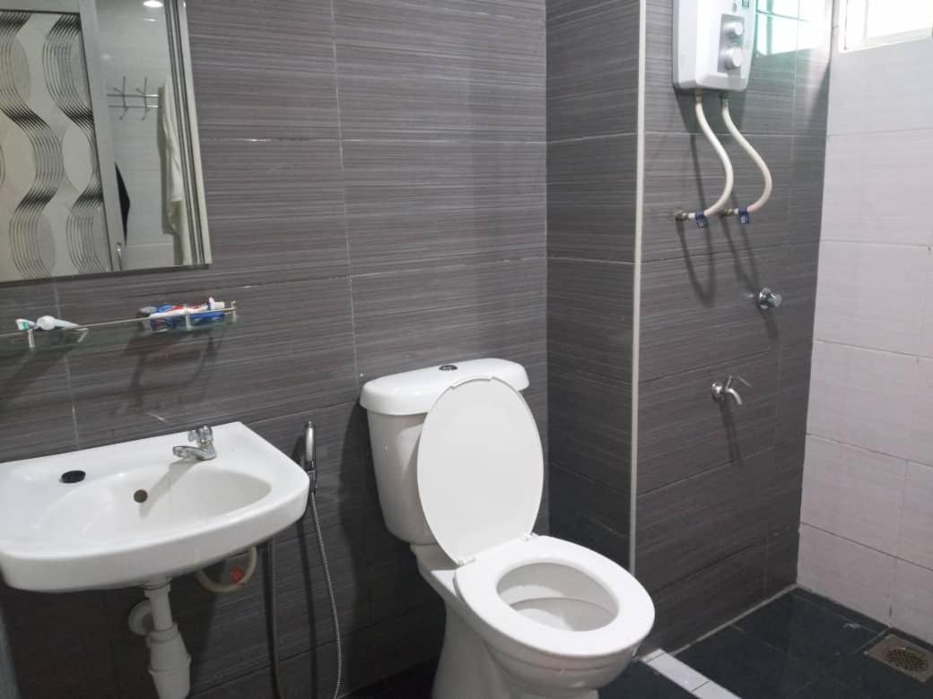 Pd Lagoon Resort Порт-Диксон Экстерьер фото