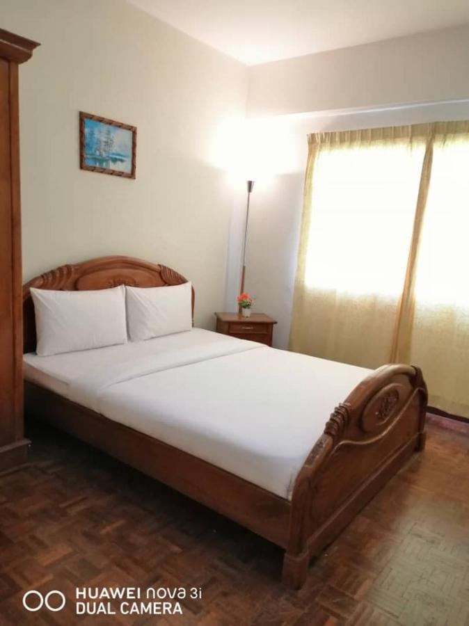 Pd Lagoon Resort Порт-Диксон Экстерьер фото