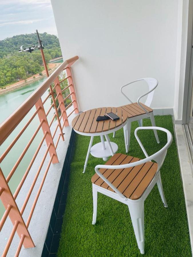 Pd Lagoon Resort Порт-Диксон Экстерьер фото