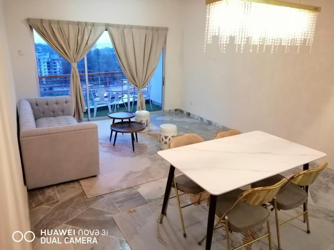Pd Lagoon Resort Порт-Диксон Экстерьер фото
