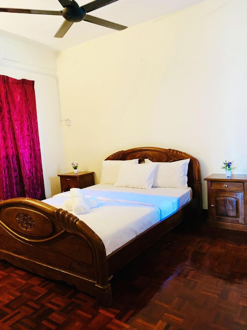 Pd Lagoon Resort Порт-Диксон Экстерьер фото