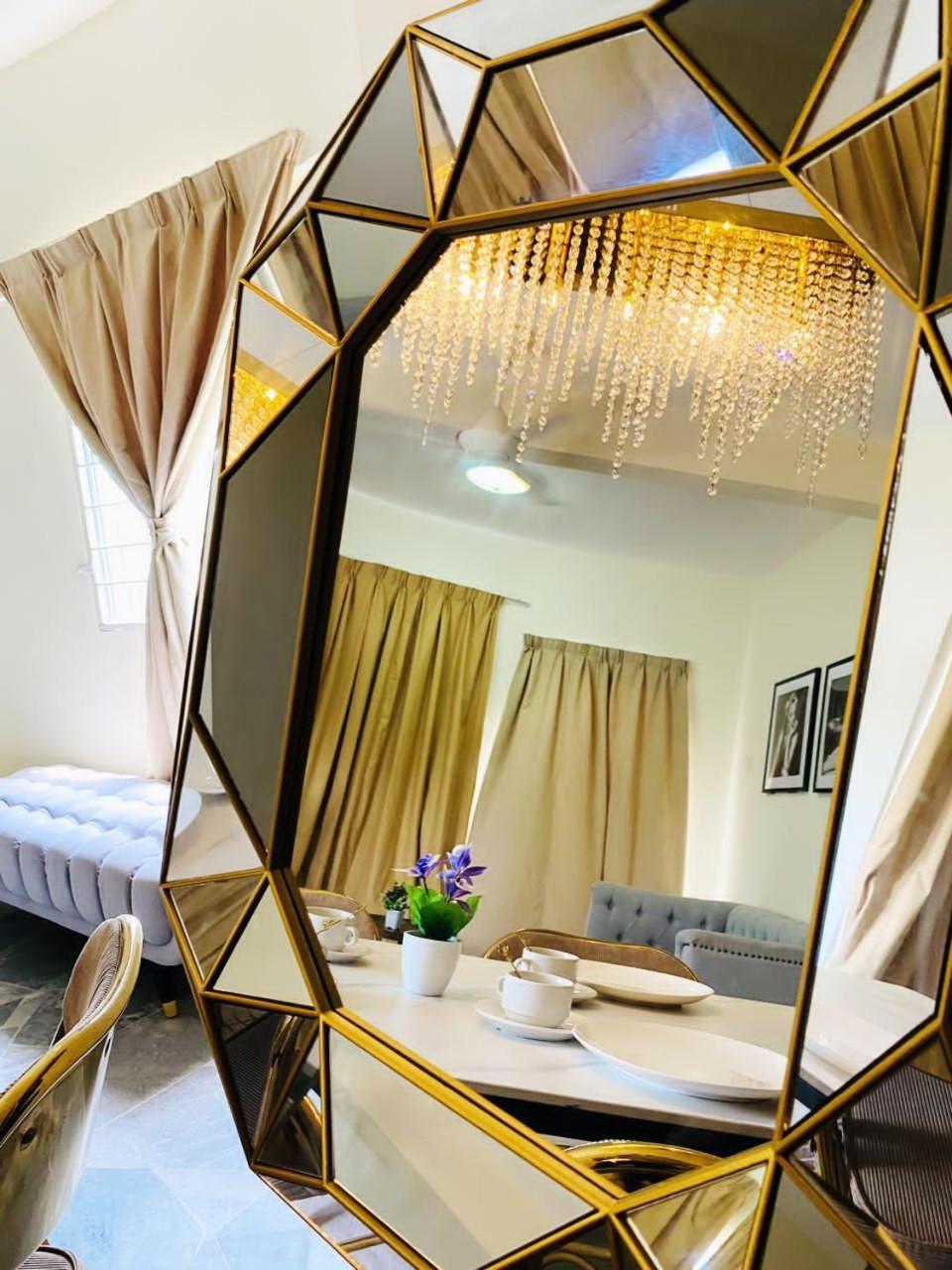 Pd Lagoon Resort Порт-Диксон Экстерьер фото