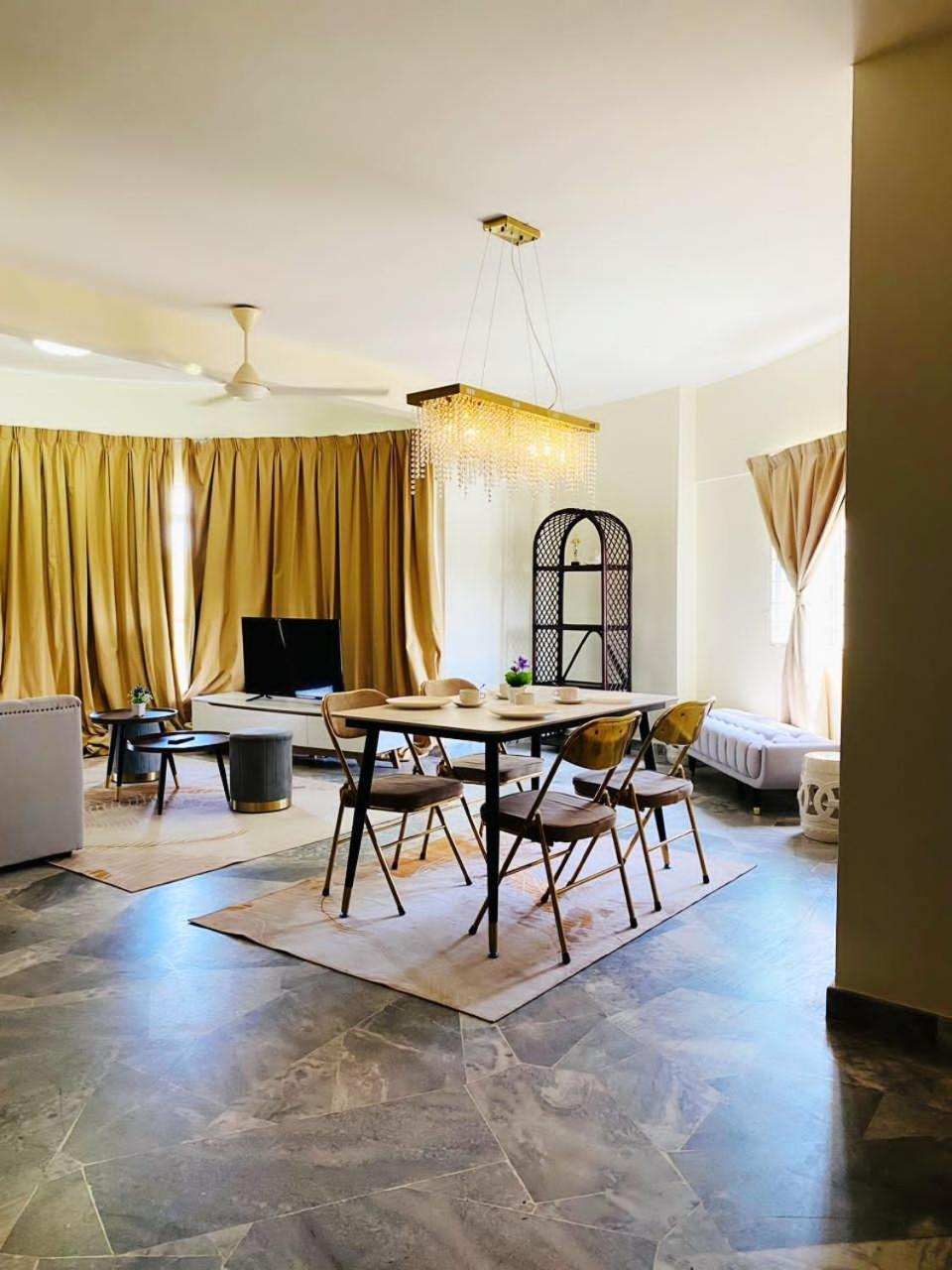 Pd Lagoon Resort Порт-Диксон Экстерьер фото