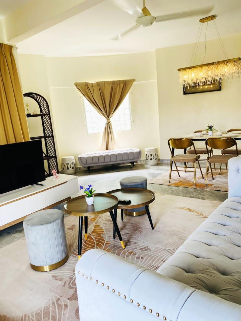 Pd Lagoon Resort Порт-Диксон Экстерьер фото