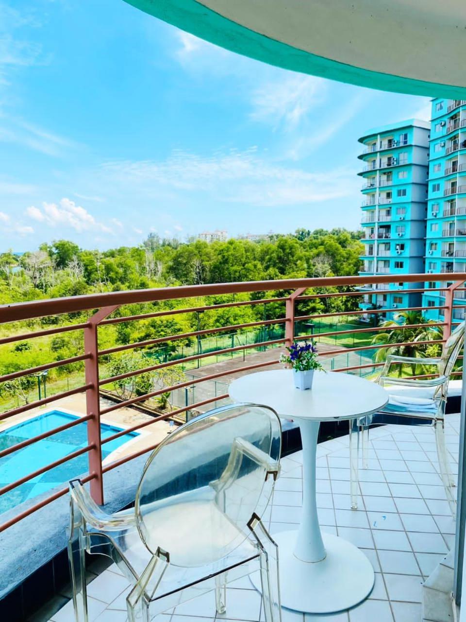 Pd Lagoon Resort Порт-Диксон Экстерьер фото