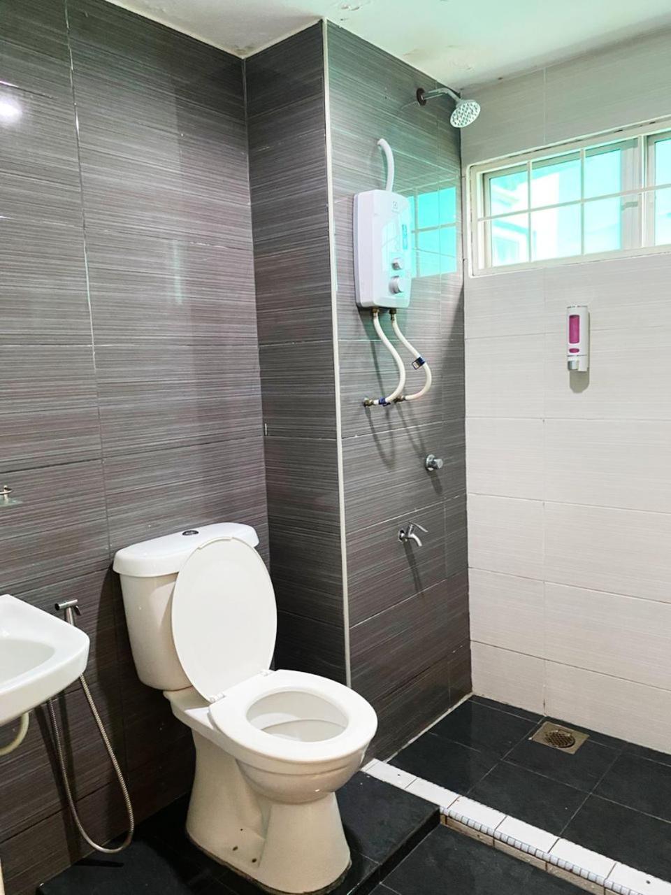 Pd Lagoon Resort Порт-Диксон Экстерьер фото